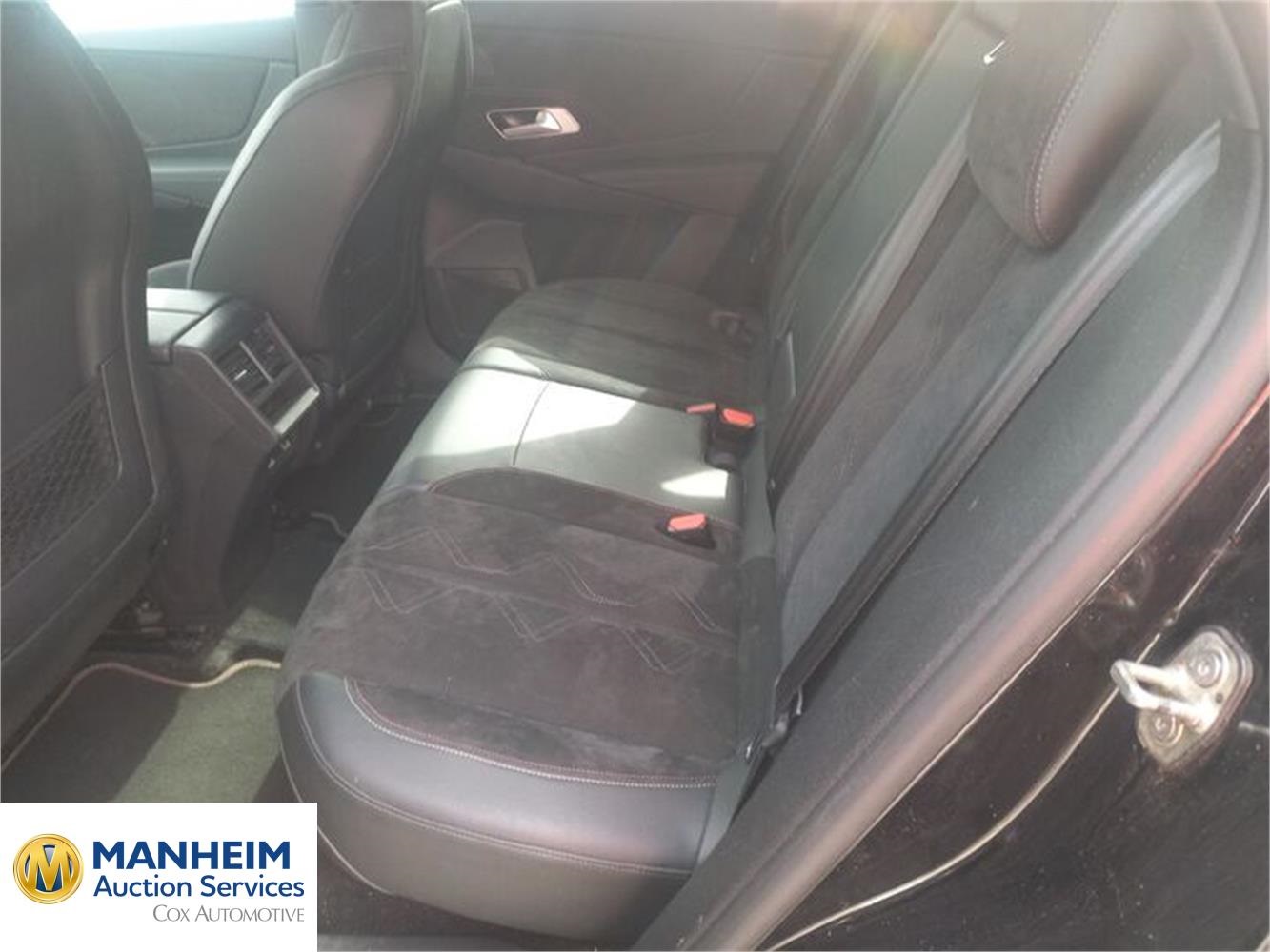 Foto DS DS 7 Crossback 5