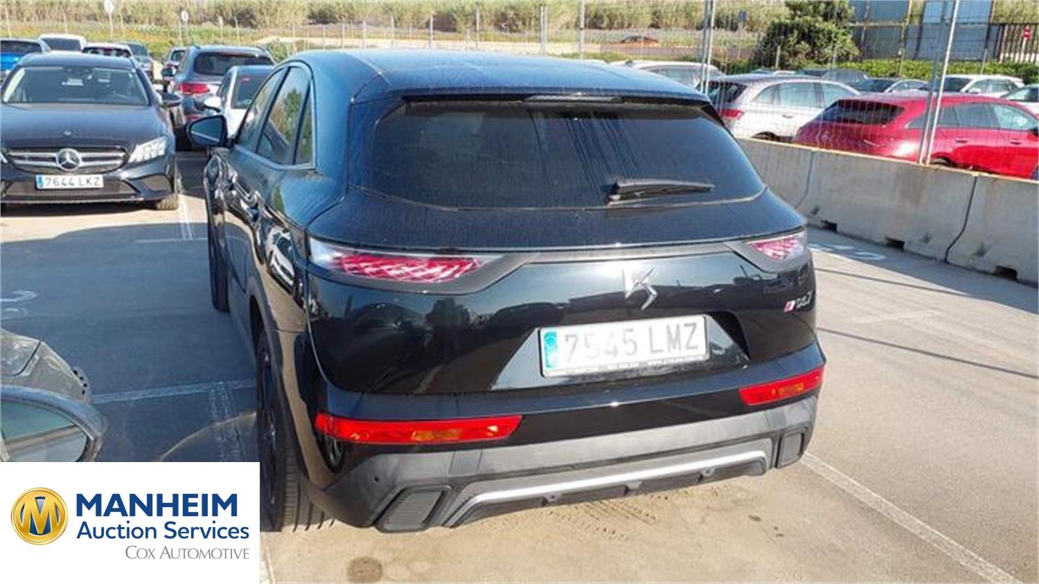Foto DS DS 7 Crossback 7