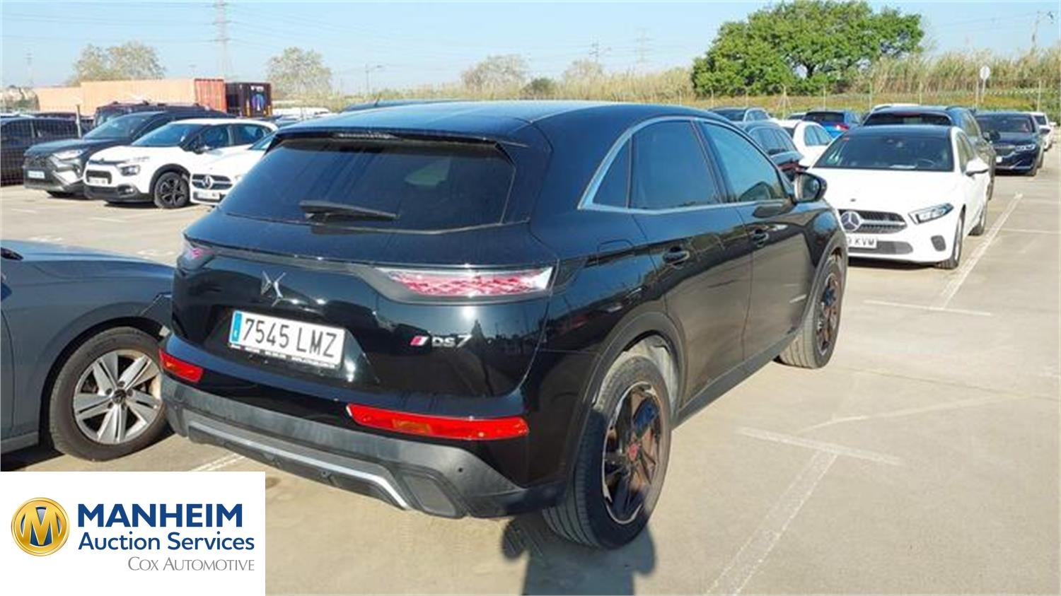 Foto DS DS 7 Crossback 8