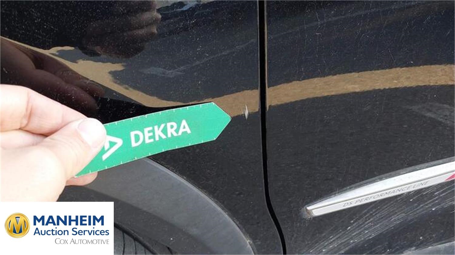 Foto DS DS 7 Crossback 12