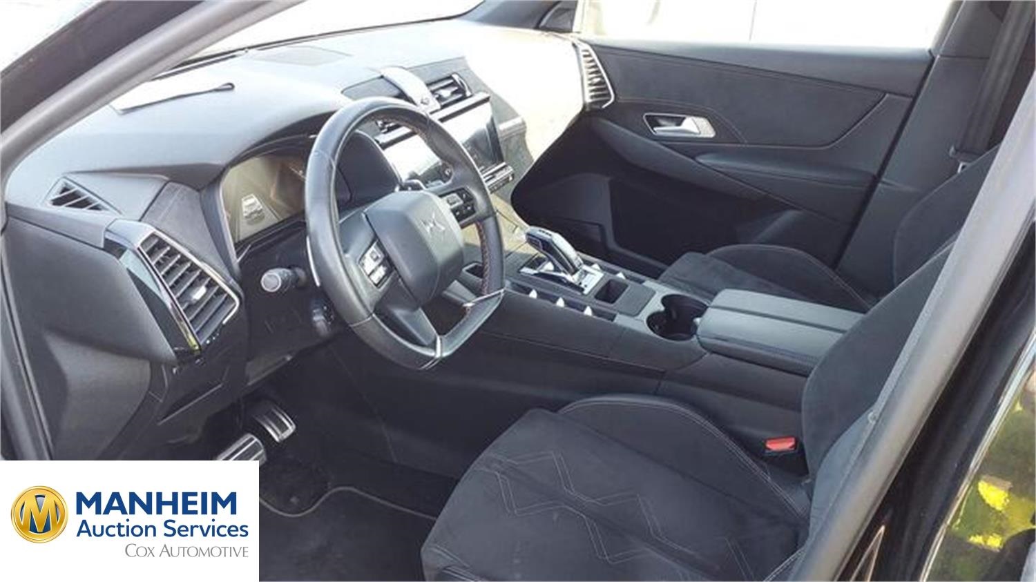 Foto DS DS 7 Crossback 14