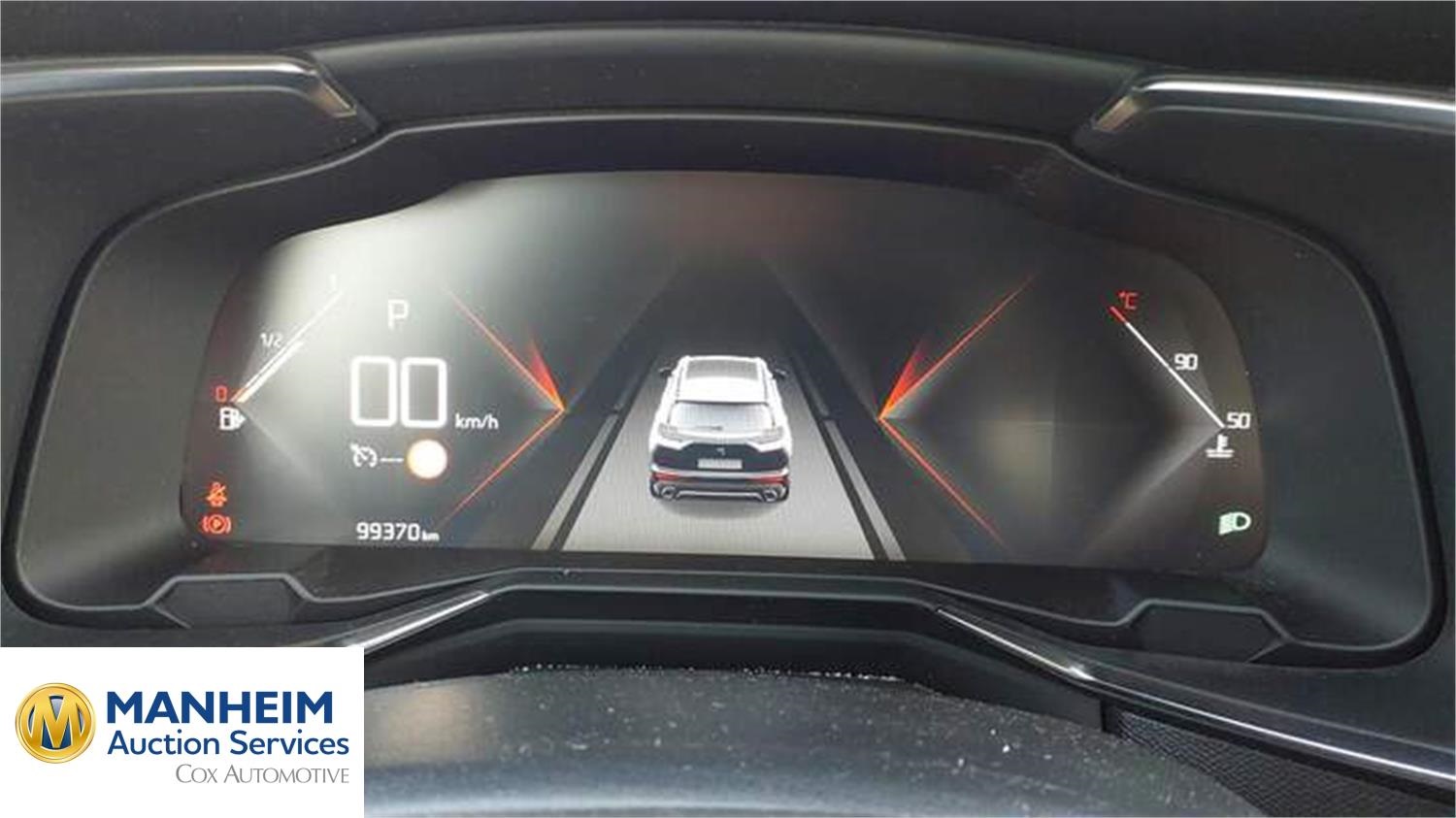 Foto DS DS 7 Crossback 15