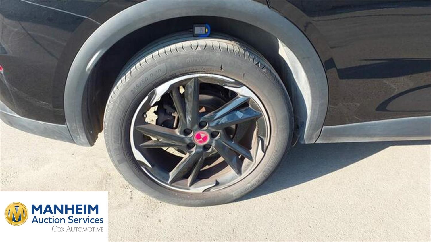 Foto DS DS 7 Crossback 17