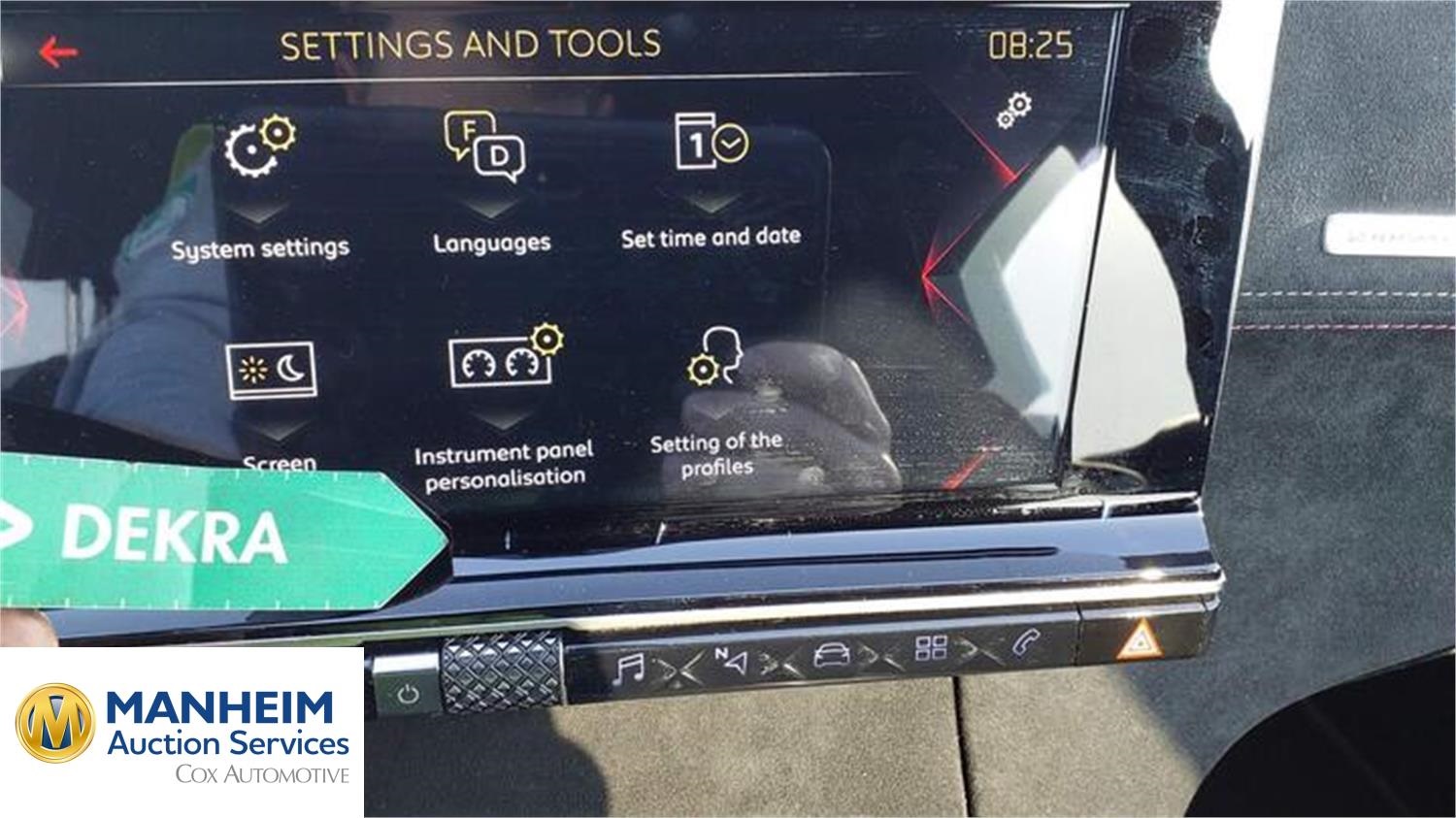 Foto DS DS 7 Crossback 18