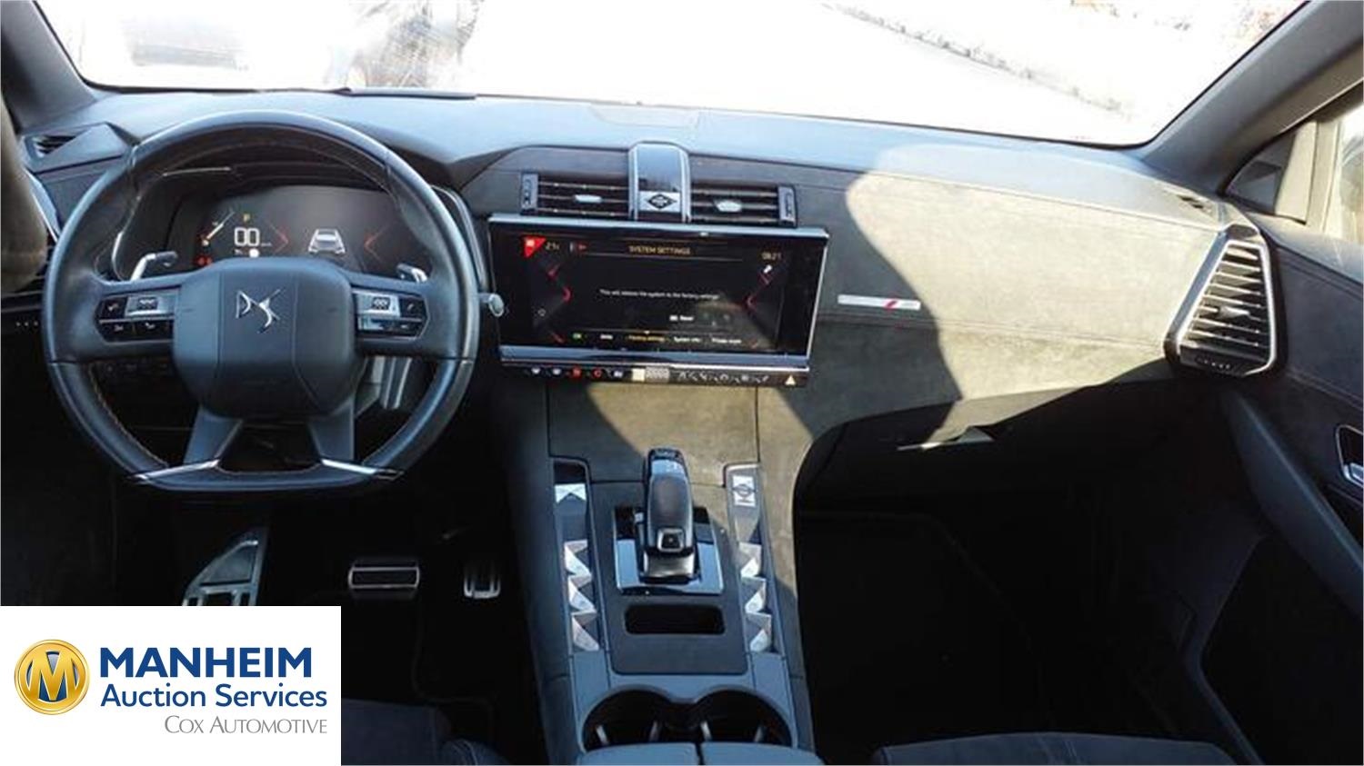Foto DS DS 7 Crossback 20