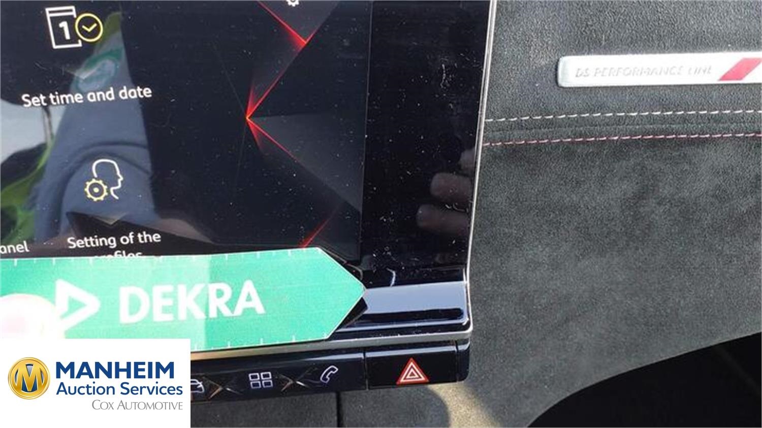Foto DS DS 7 Crossback 26