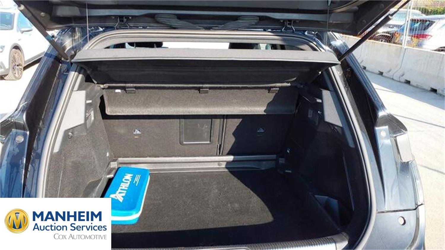 Foto DS DS 7 Crossback 27
