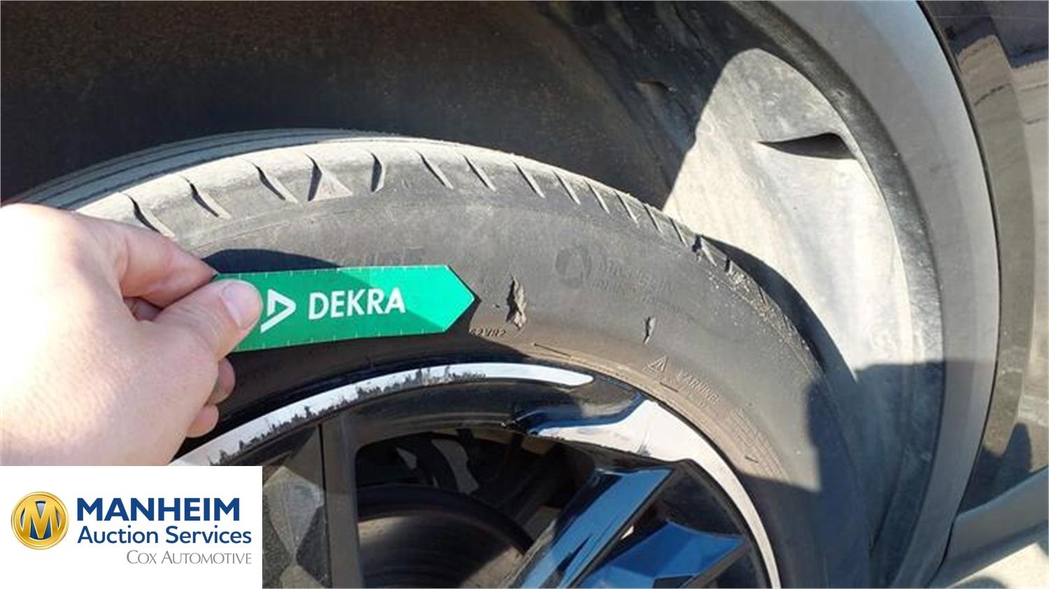 Foto DS DS 7 Crossback 33