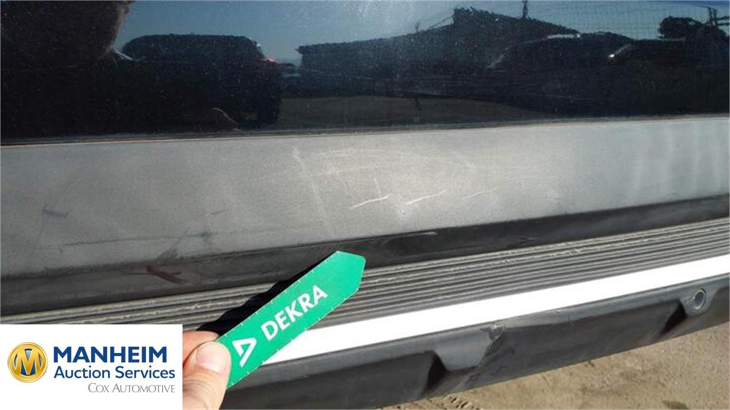 Foto DS DS 7 Crossback 37