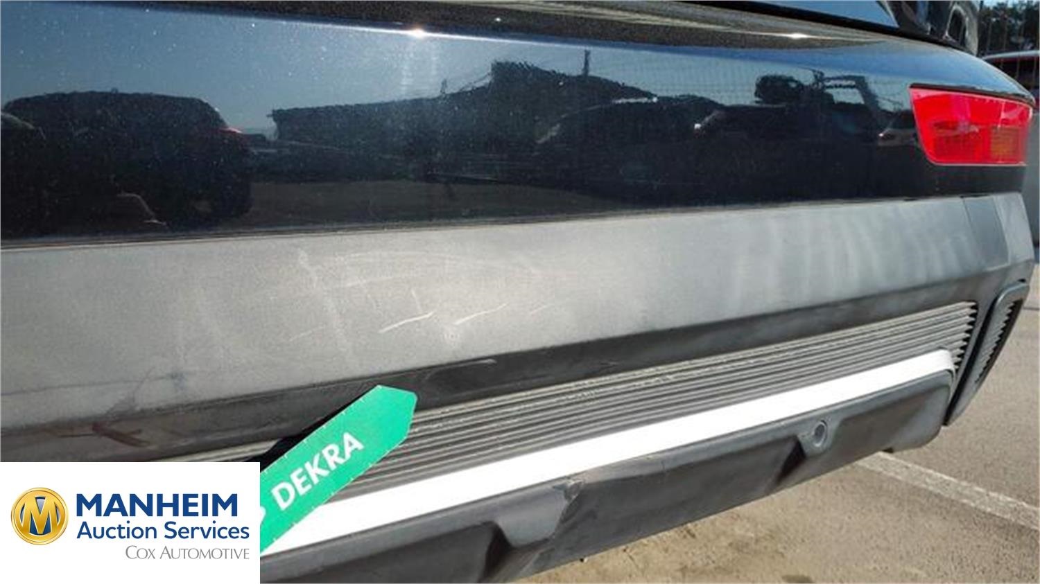 Foto DS DS 7 Crossback 38
