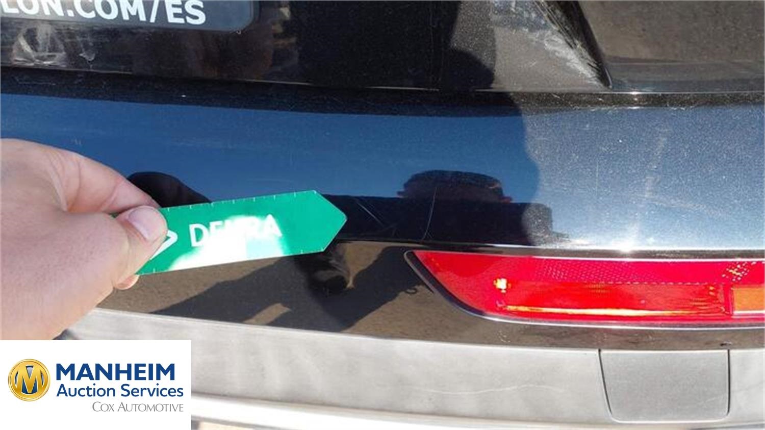 Foto DS DS 7 Crossback 40