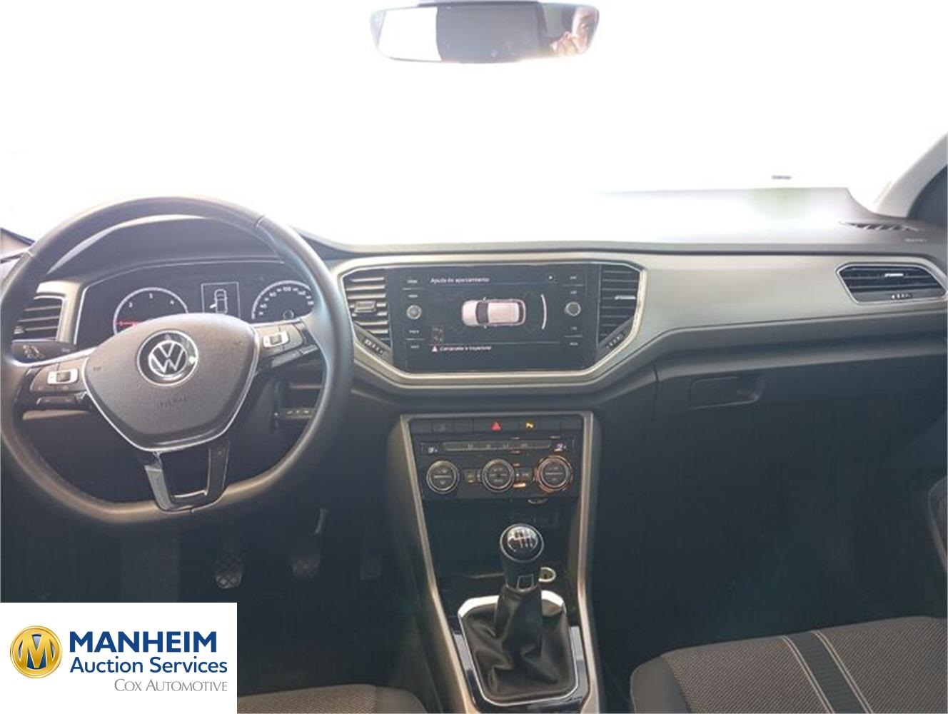 Foto Volkswagen T-Roc 7