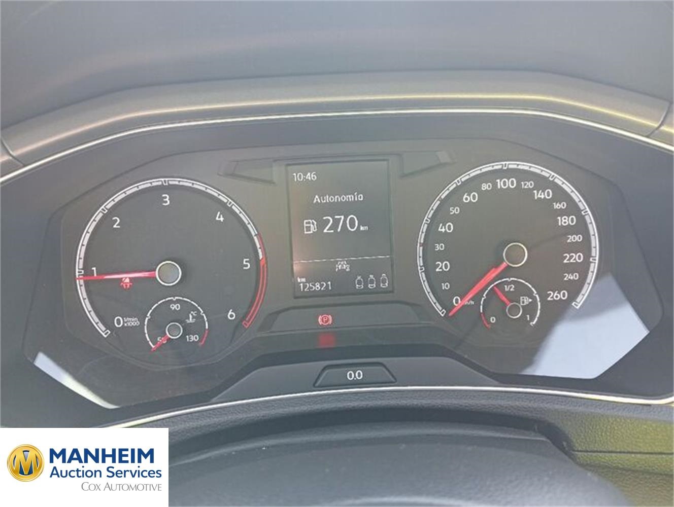 Foto Volkswagen T-Roc 13