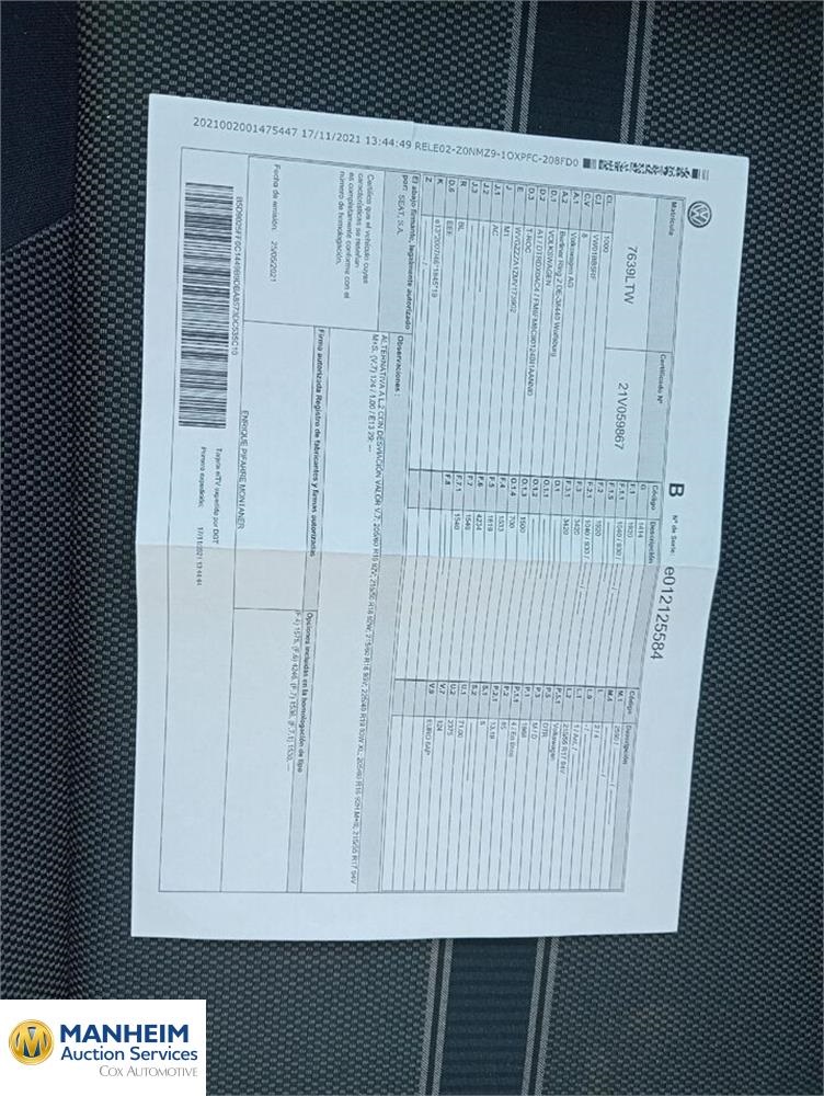 Foto Volkswagen T-Roc 15