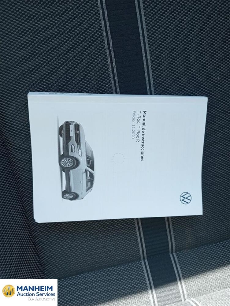 Foto Volkswagen T-Roc 18