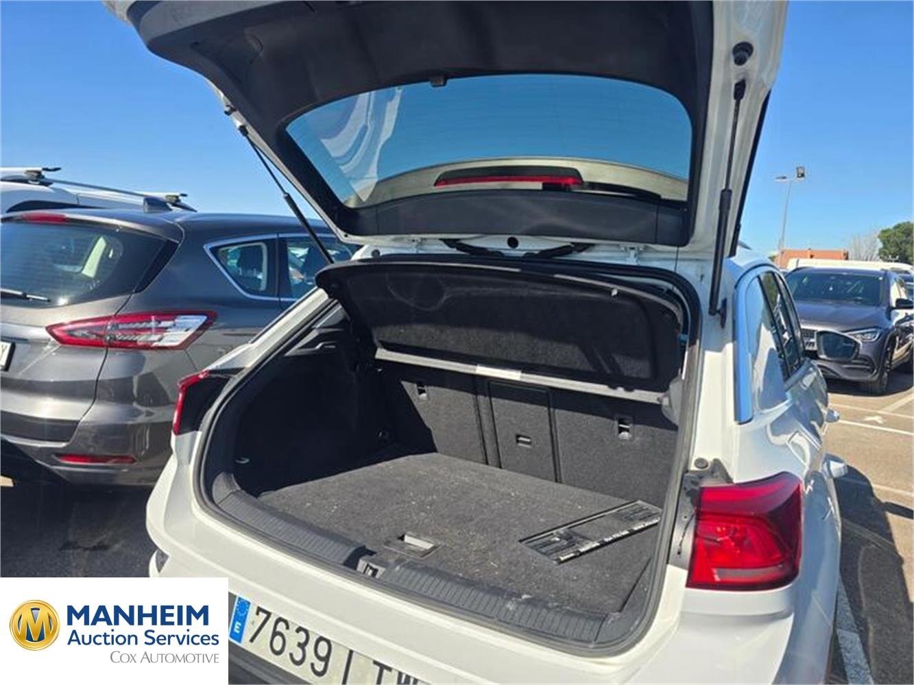 Foto Volkswagen T-Roc 28