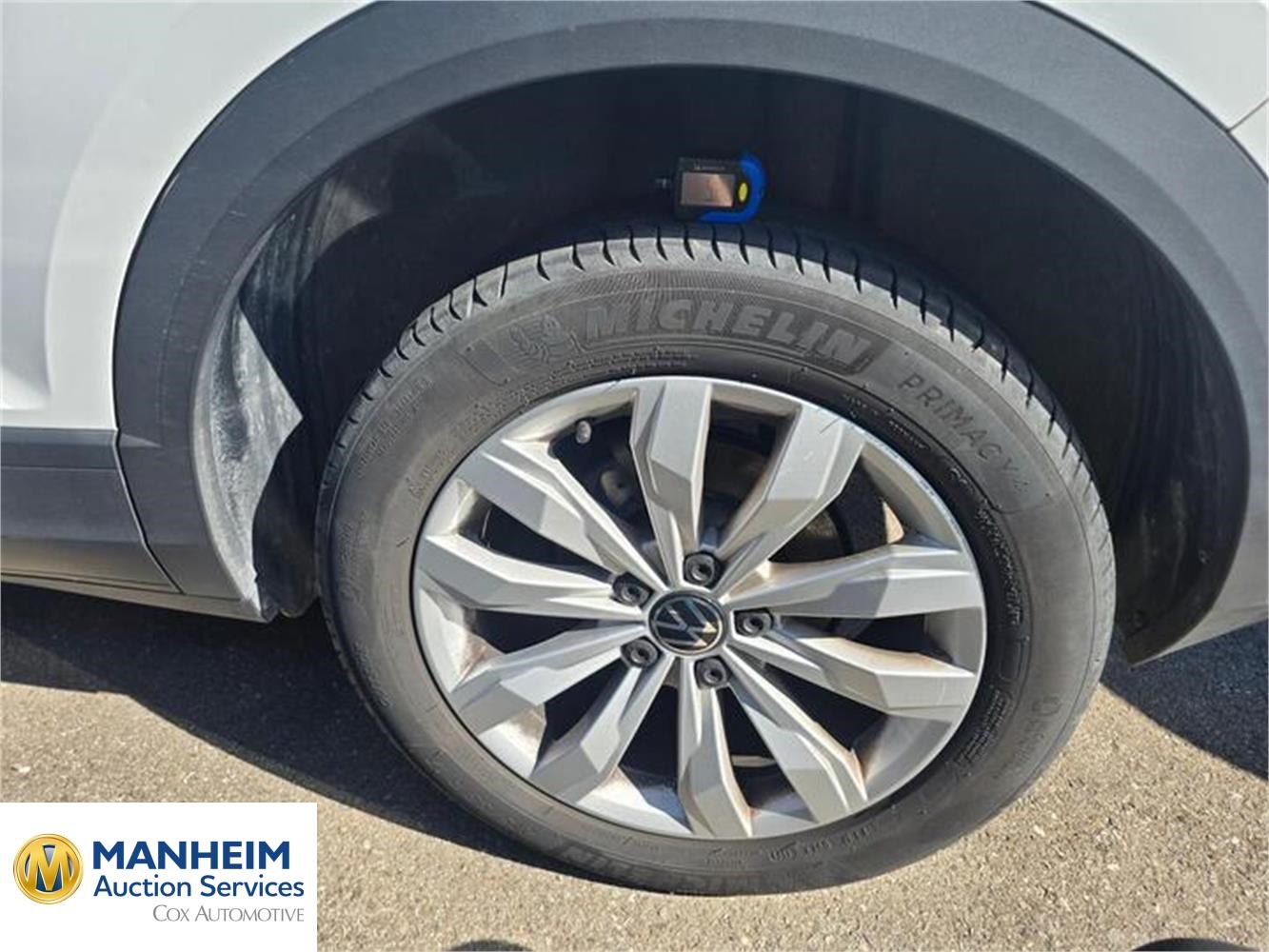 Foto Volkswagen T-Roc 35