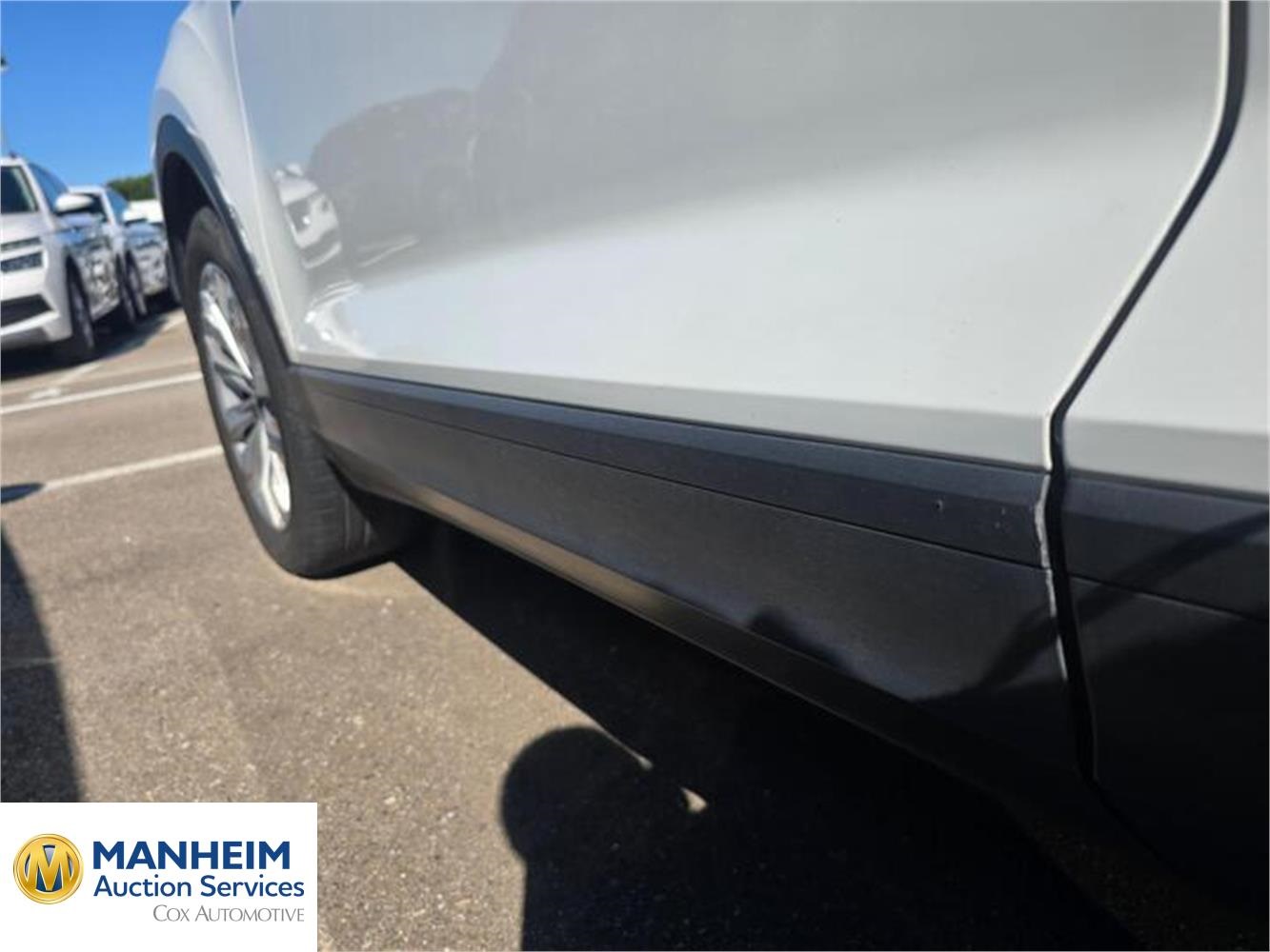 Foto Volkswagen T-Roc 39