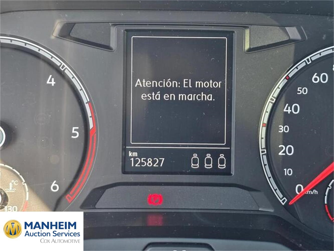 Foto Volkswagen T-Roc 40