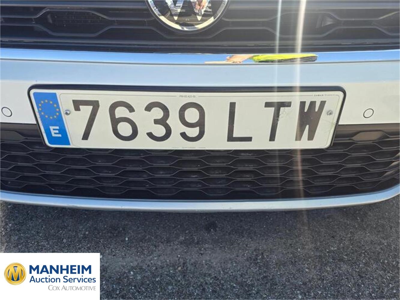 Foto Volkswagen T-Roc 44