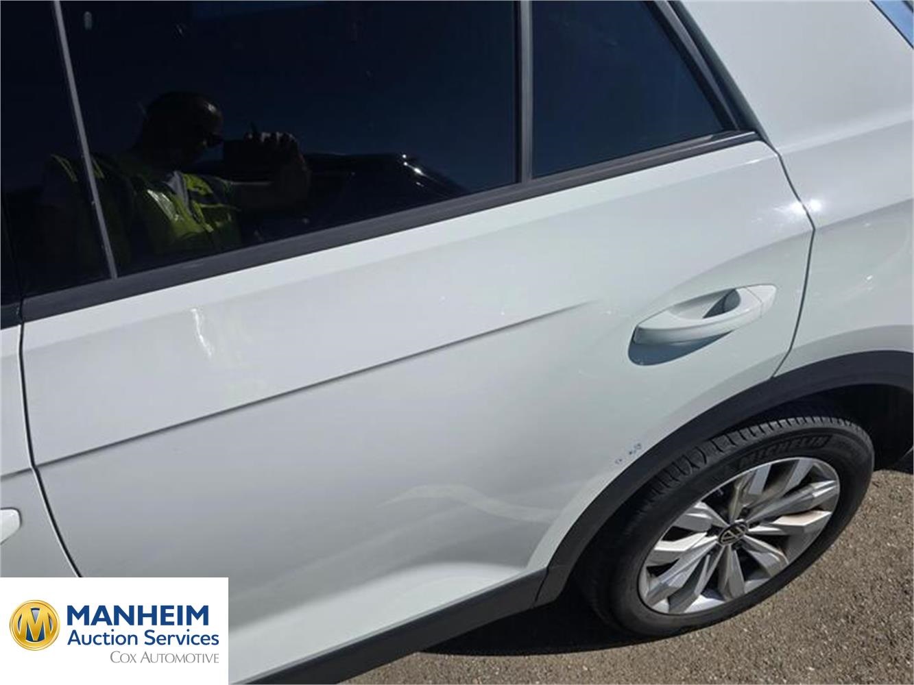 Foto Volkswagen T-Roc 54