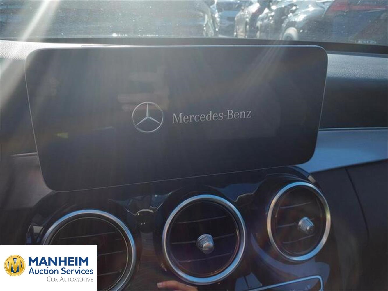 Foto Mercedes Benz Clase C 39