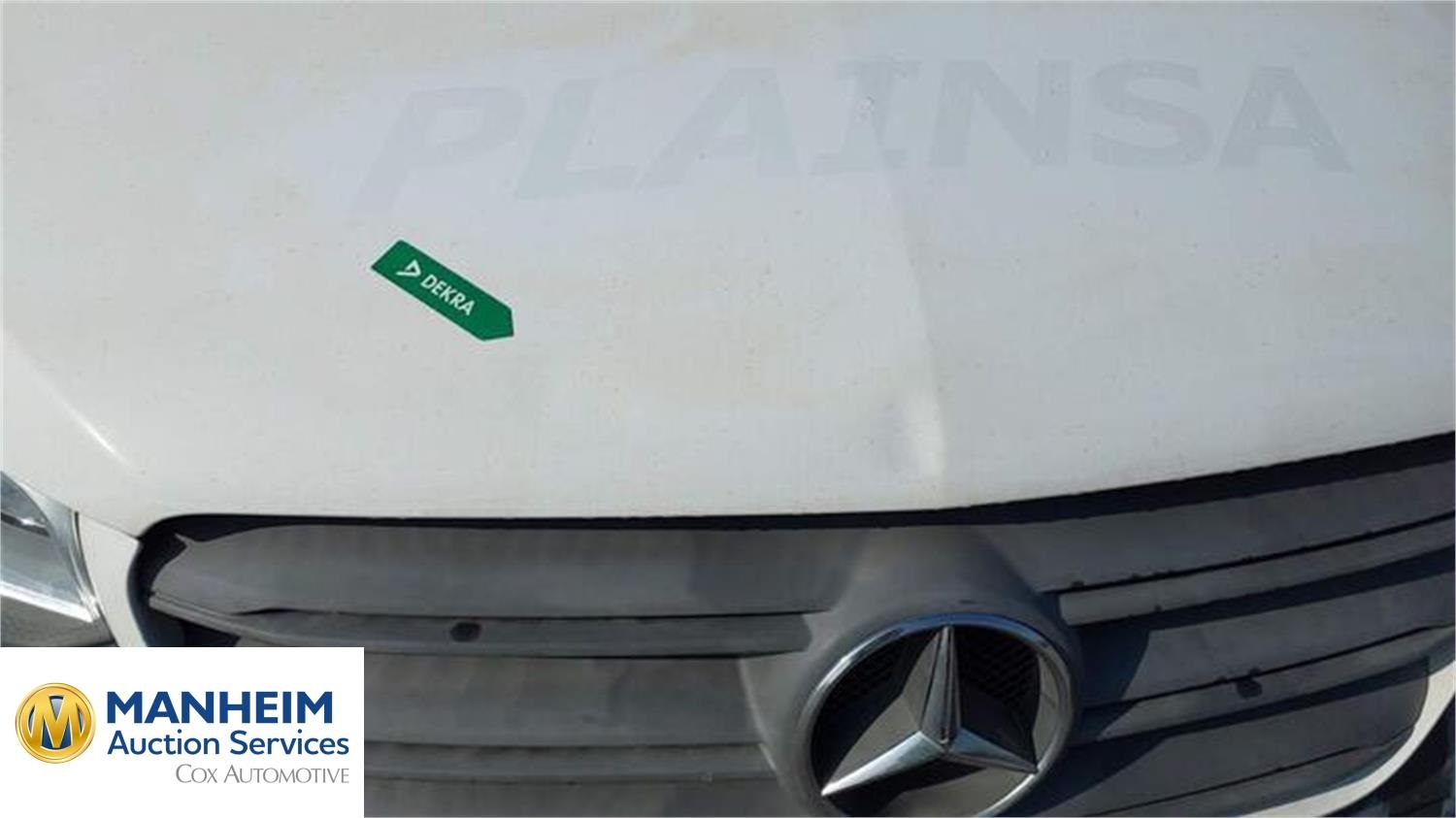 Foto Mercedes Benz SPRINTER 27