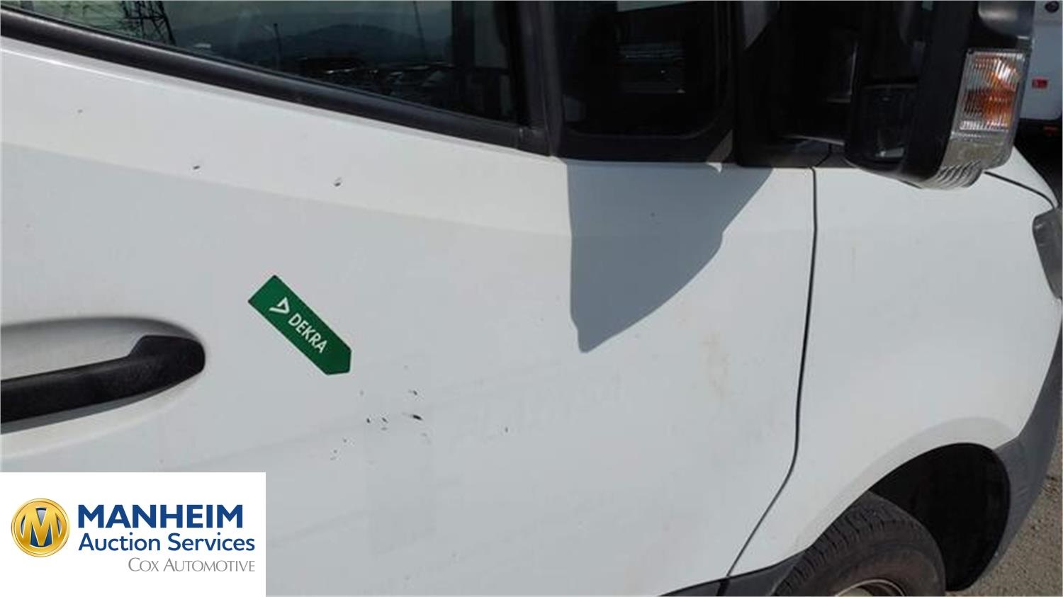 Foto Mercedes Benz SPRINTER 2