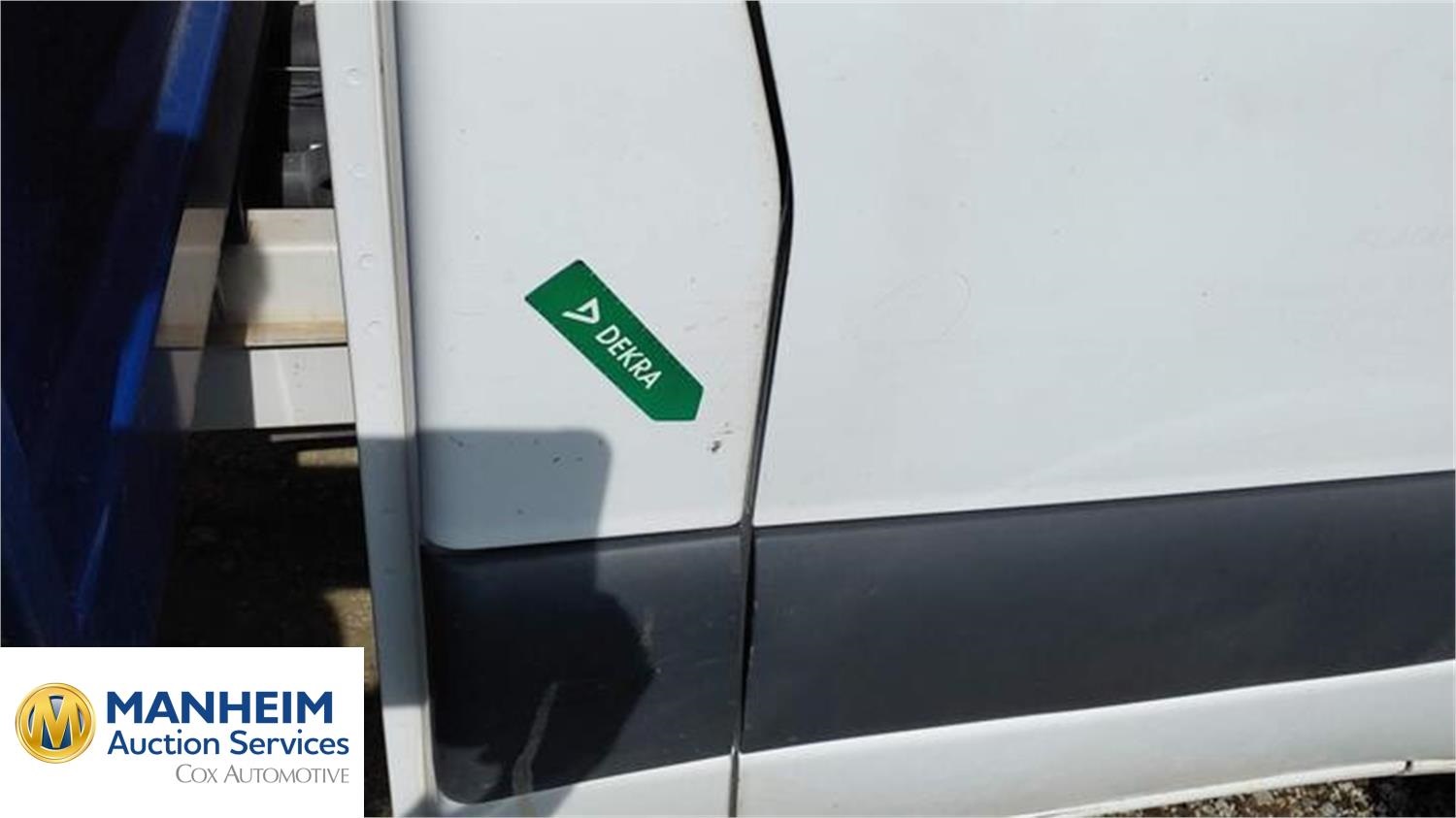 Foto Mercedes Benz SPRINTER 44
