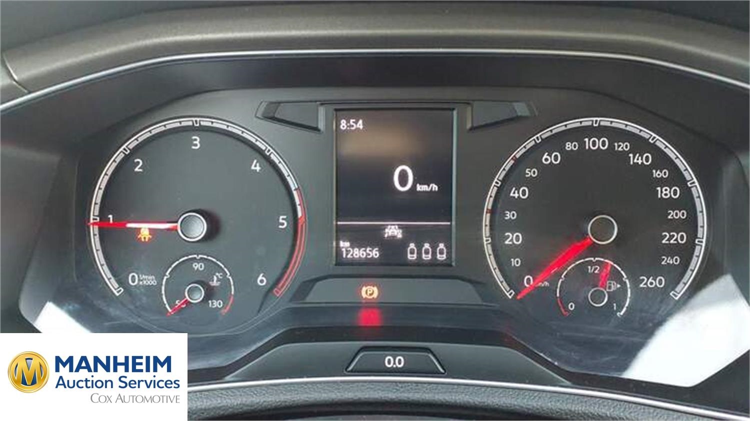 Foto Volkswagen T-Roc 10