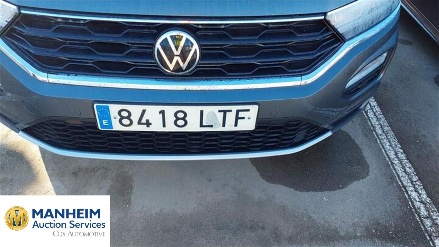 Foto Volkswagen T-Roc 13