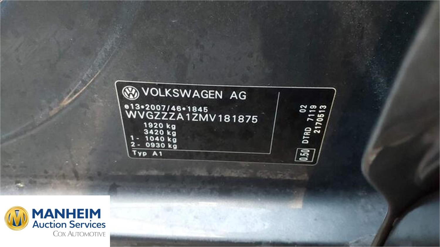 Foto Volkswagen T-Roc 17