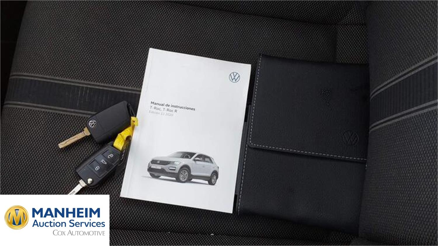 Foto Volkswagen T-Roc 19