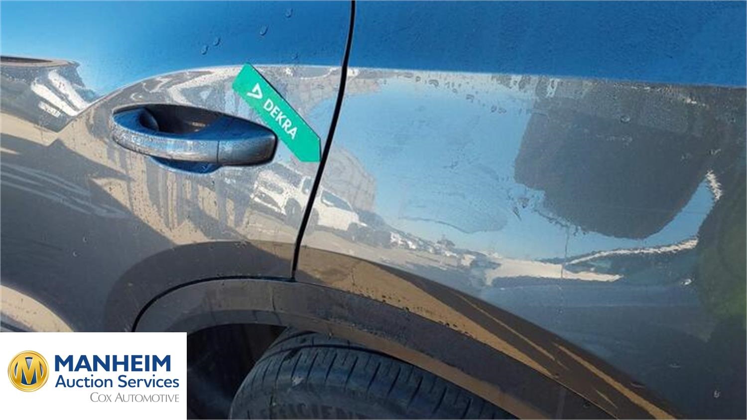 Foto Volkswagen T-Roc 40