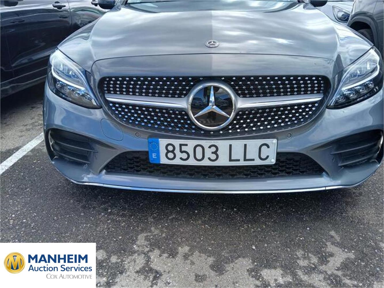 Foto Mercedes Benz Clase C 38