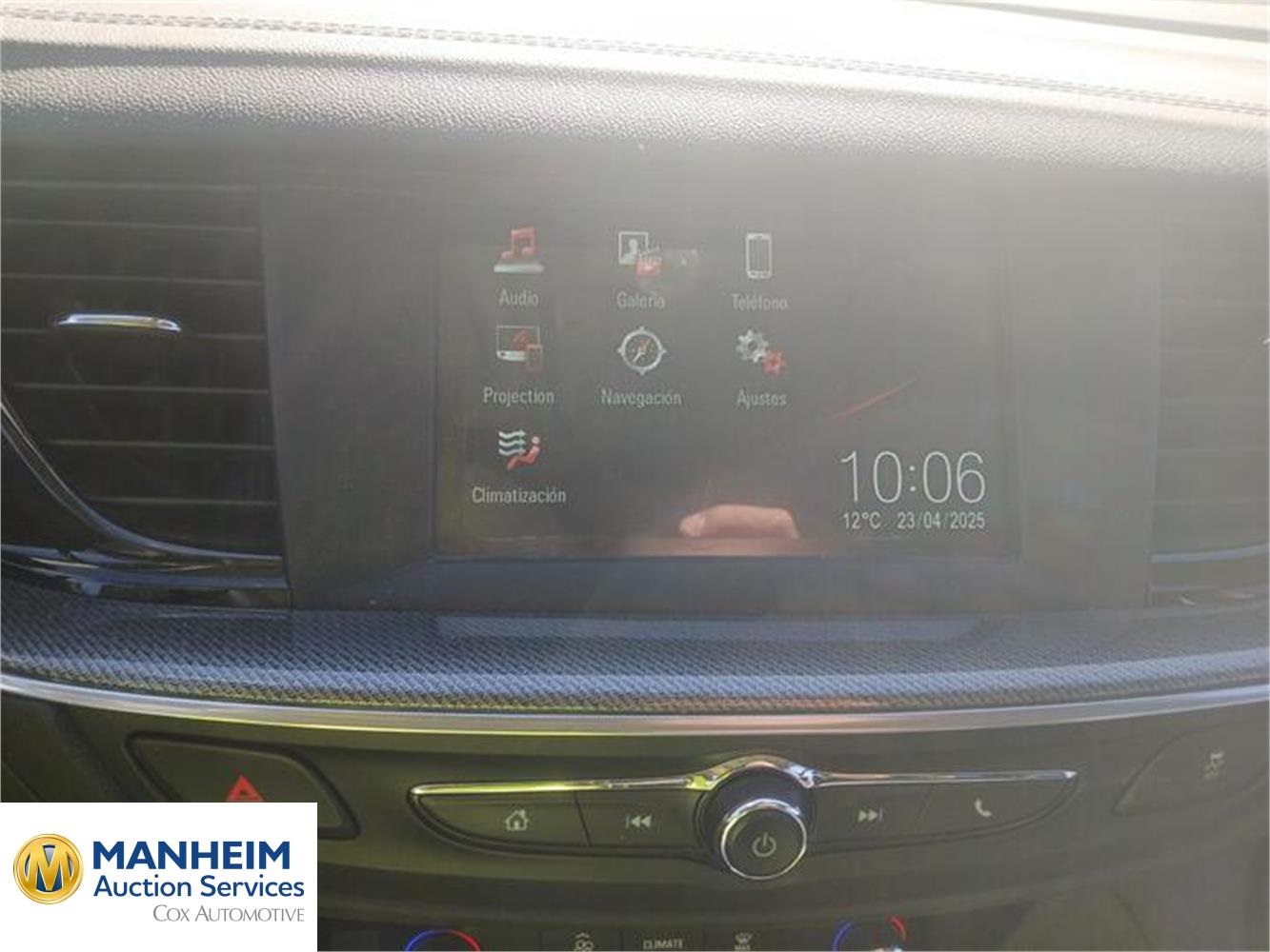 Foto Opel Insignia  3