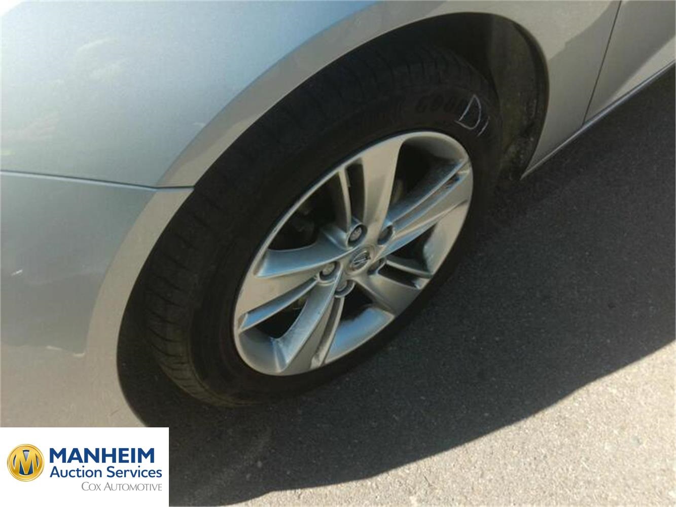 Foto Opel Insignia  5