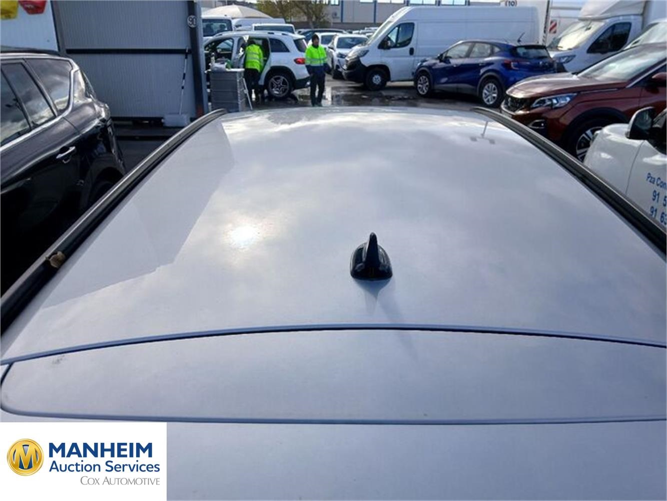 Foto Opel Insignia  11