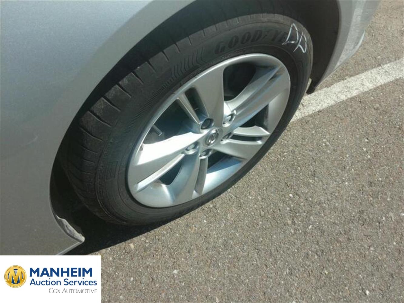 Foto Opel Insignia  14