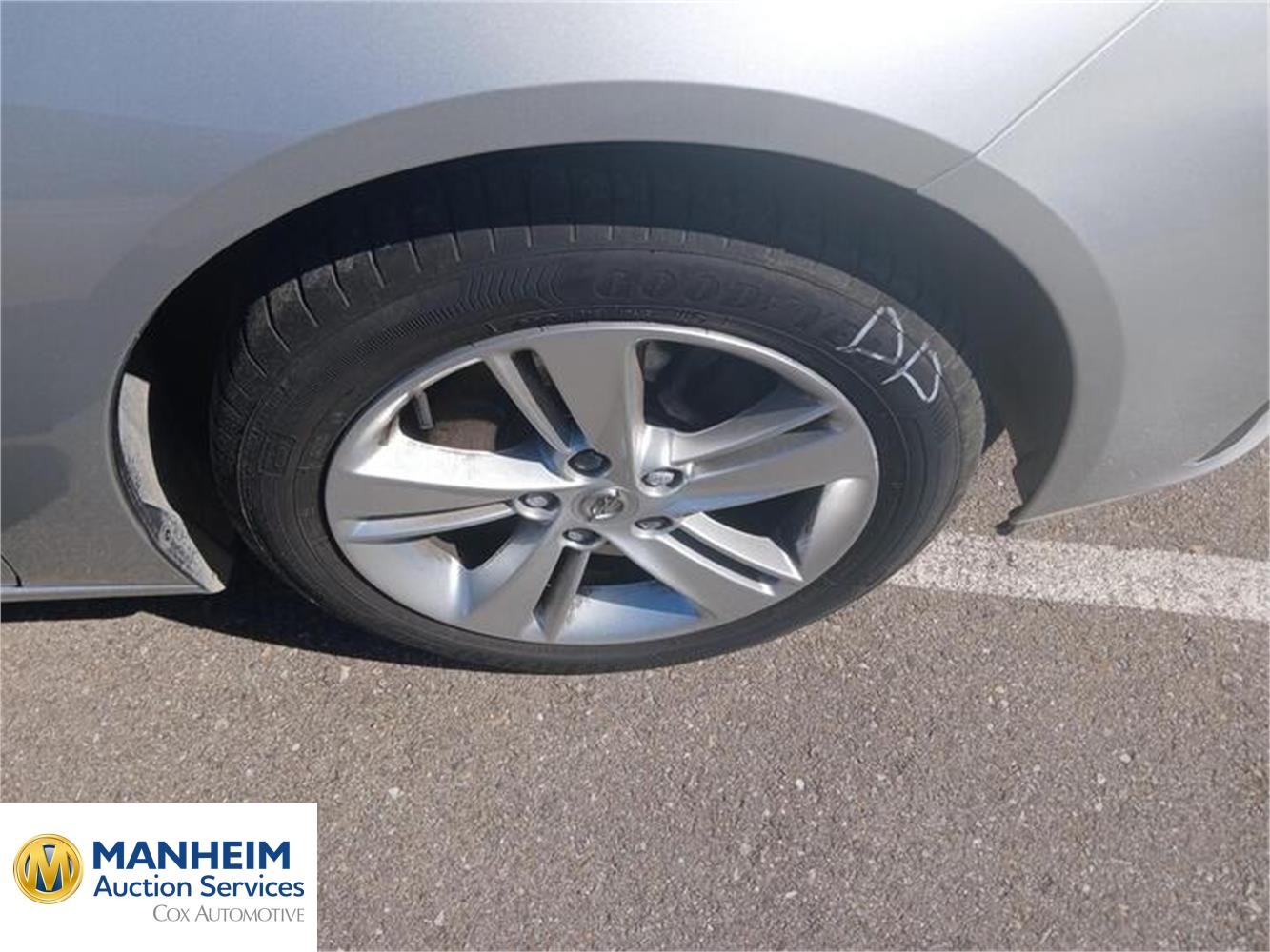 Foto Opel Insignia  16
