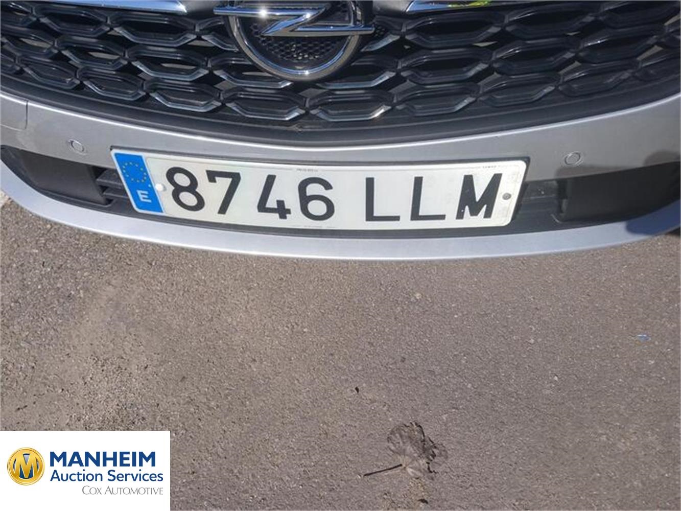 Foto Opel Insignia  20