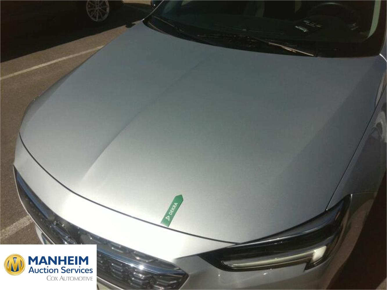 Foto Opel Insignia  23