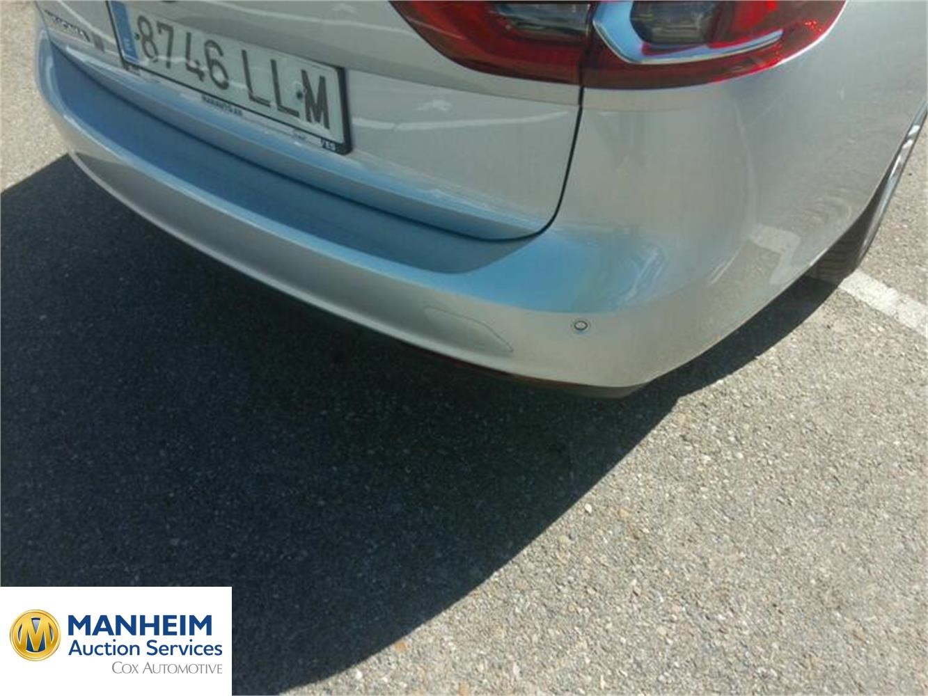 Foto Opel Insignia  25