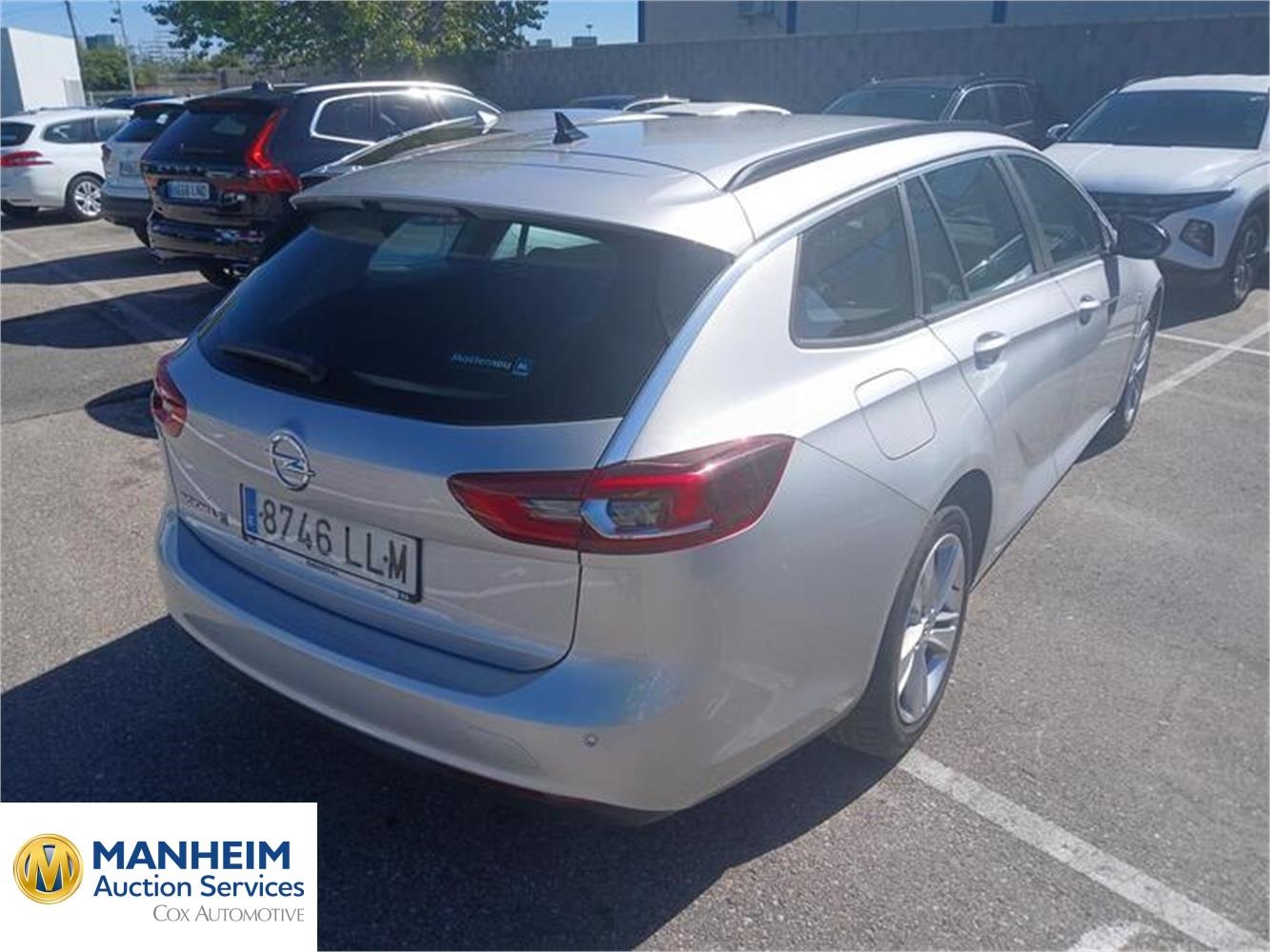 Foto Opel Insignia  26