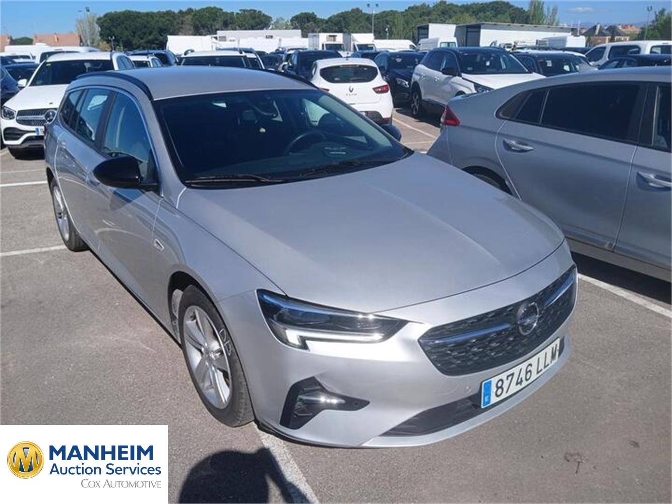 Foto Opel Insignia  29