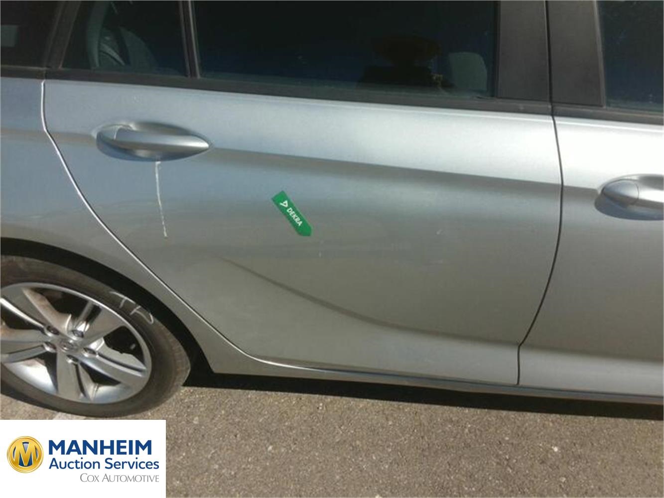 Foto Opel Insignia  30