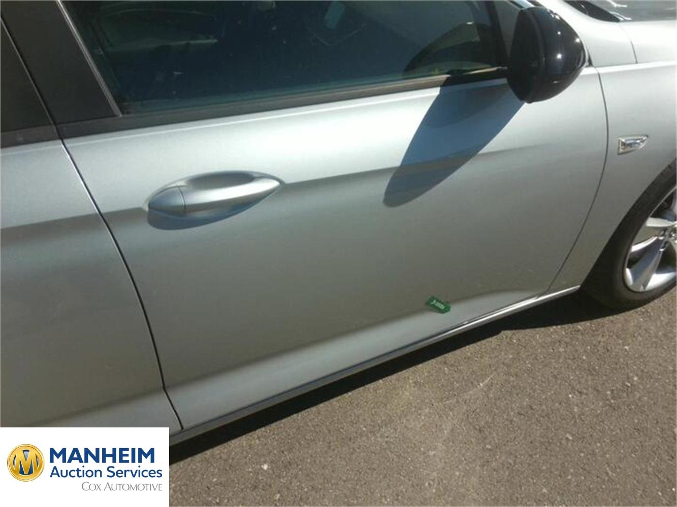 Foto Opel Insignia  33