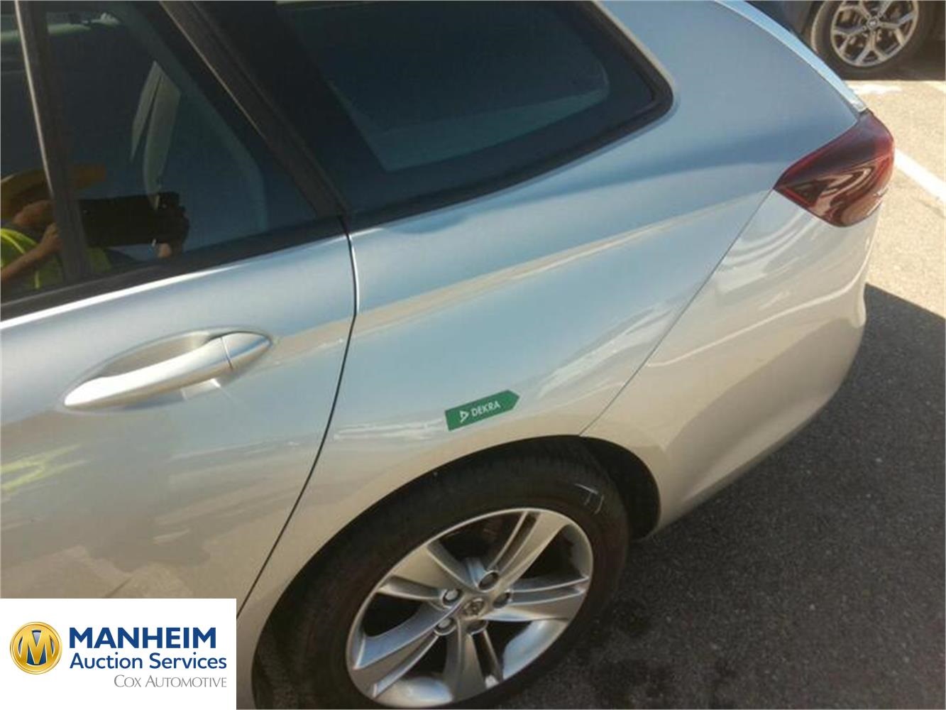 Foto Opel Insignia  40