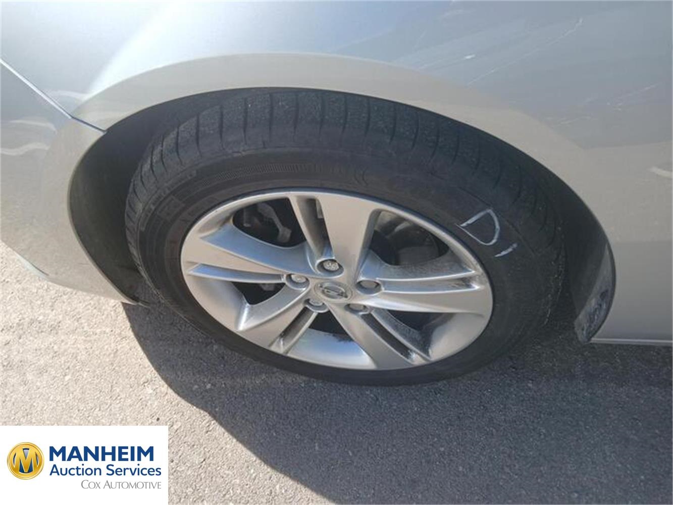 Foto Opel Insignia  46