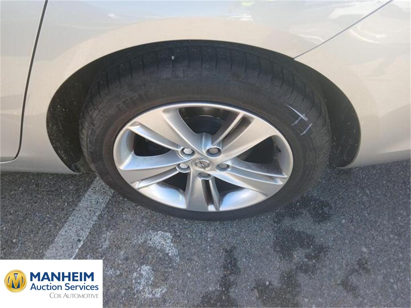Foto Opel Insignia  49